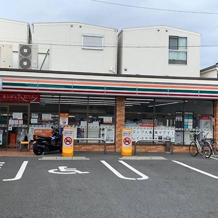 天下茶屋浪漫满屋 Οσάκα Εξωτερικό φωτογραφία