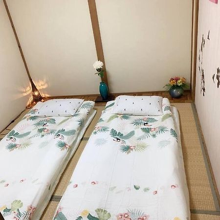 天下茶屋浪漫满屋 Οσάκα Εξωτερικό φωτογραφία
