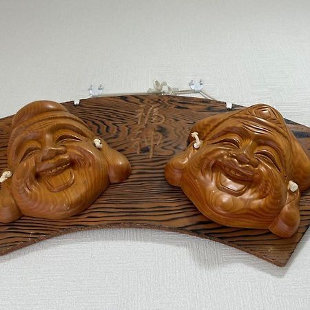 天下茶屋浪漫满屋 Οσάκα Εξωτερικό φωτογραφία