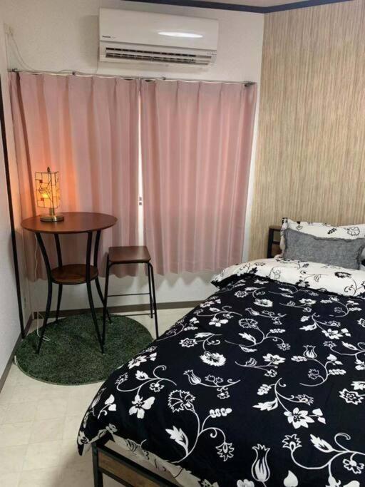天下茶屋浪漫满屋 Οσάκα Εξωτερικό φωτογραφία