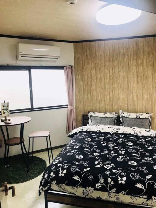 天下茶屋浪漫满屋 Οσάκα Εξωτερικό φωτογραφία