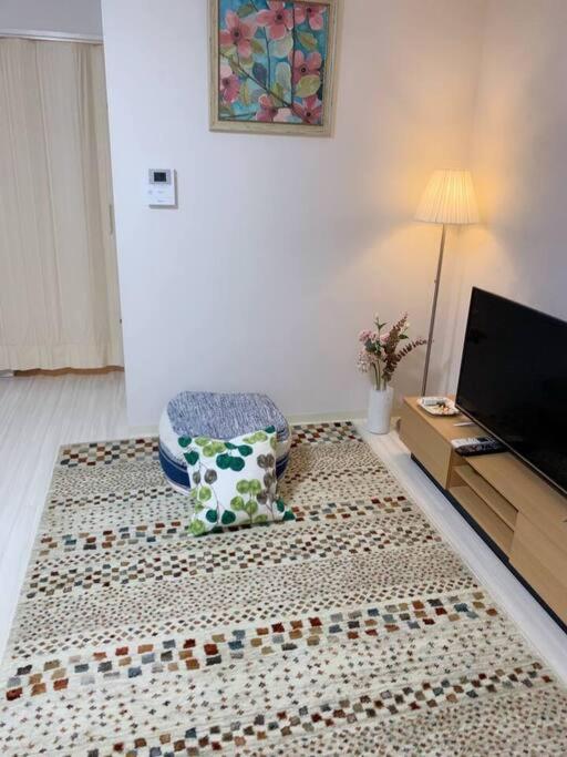 天下茶屋浪漫满屋 Οσάκα Εξωτερικό φωτογραφία