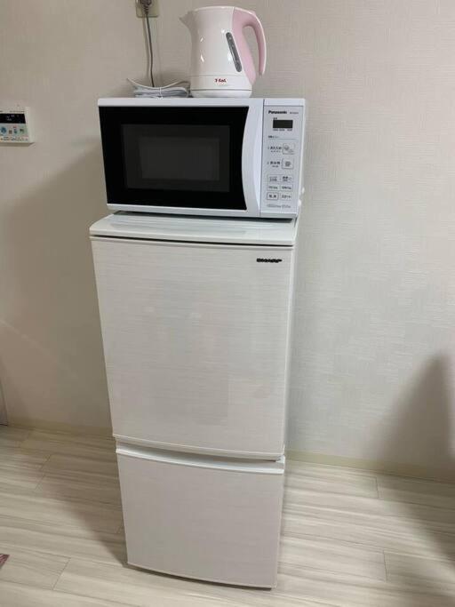 天下茶屋浪漫满屋 Οσάκα Εξωτερικό φωτογραφία