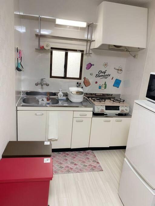 天下茶屋浪漫满屋 Οσάκα Εξωτερικό φωτογραφία