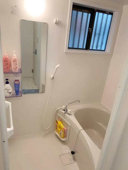 天下茶屋浪漫满屋 Οσάκα Εξωτερικό φωτογραφία