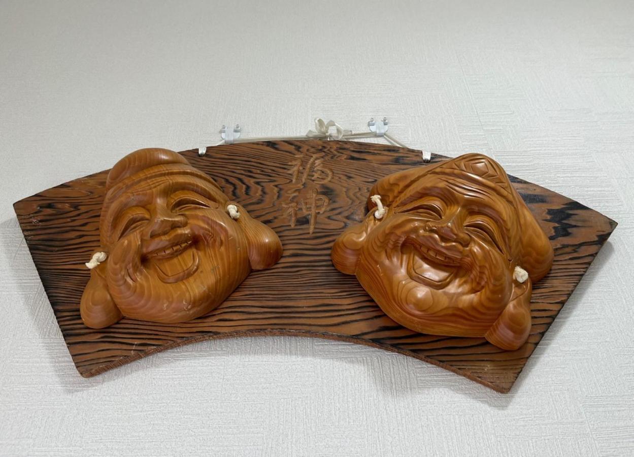 天下茶屋浪漫满屋 Οσάκα Εξωτερικό φωτογραφία